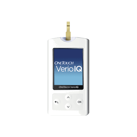 ONE TOUCH VERIO IQ SET INITIAT