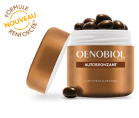 OENOBIOL AUTOBRONZ CAPS 30 X2