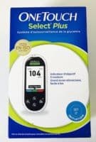 ONE TOUCH SELECT+ KIT INIT