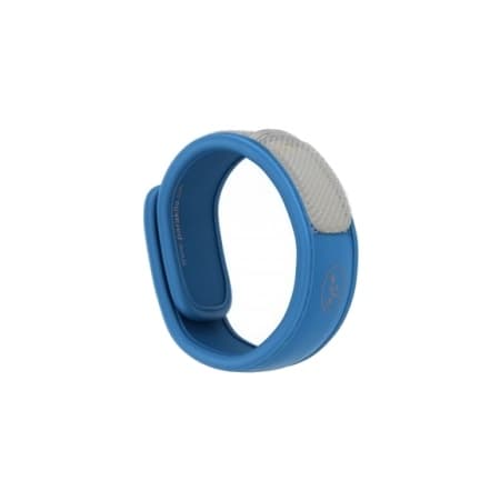 BRACEL PARAKITO A/MOUSTIQ BLEU — Pharmacie Européenne 24/24 de la place de clichy