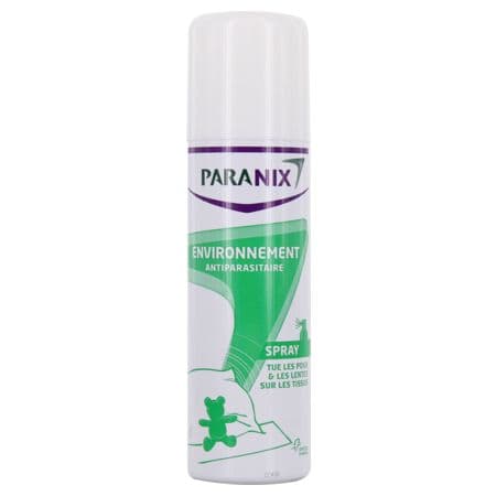 PARANIX ENVIRONNEMENT AERO150ML