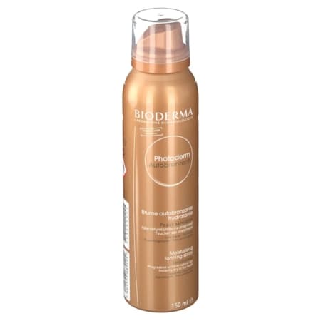 PHOTODERM BRUM AUTOBRONZ 150ML