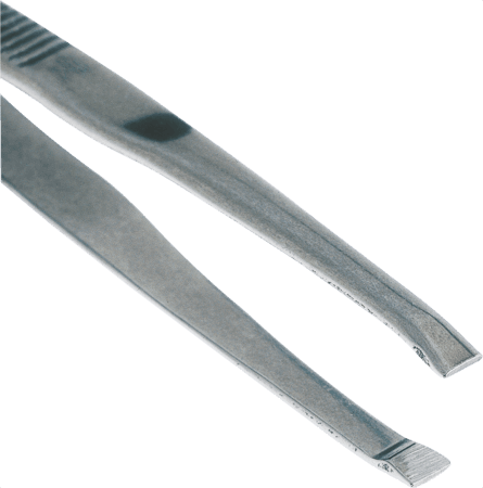 PINC/EPIL MA MORS CARRE DORE