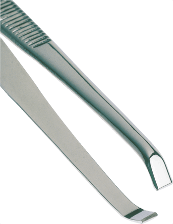 PINC/EPIL MA MORS CILS INOX