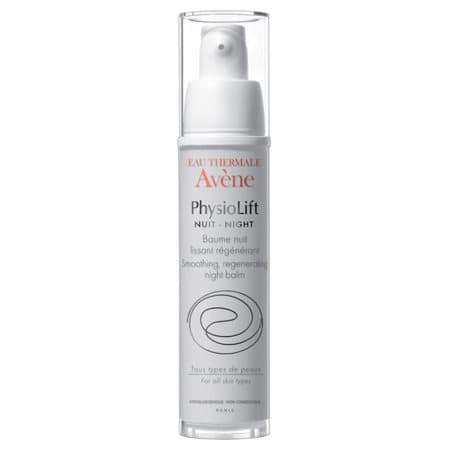 AVENE PHYSIOLIFT NUIT BME 30ML — Pharmacie Tocaven - Bordeaux