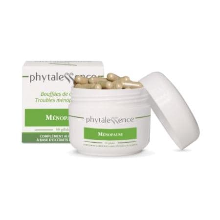 PHYTALESS MENOPAUSE GELUL 60 — Pharmacie Comedie