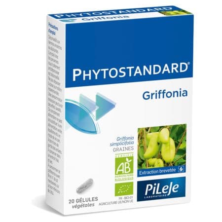 PHYTOSTANDARD GRIFFONIA GELUL20