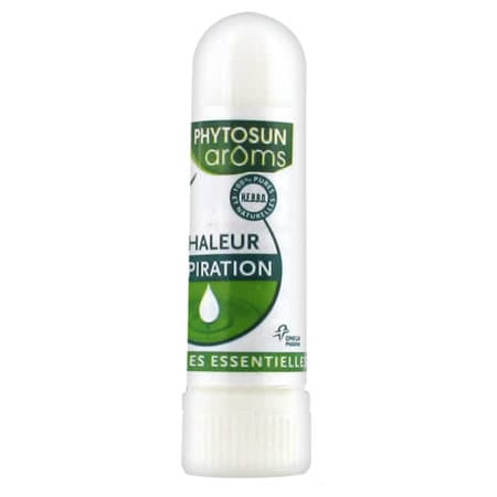 PHYTOSUNAROM INHALEUR RESPIR 1ML — Pharmacie Pharmavance Paris 9 Rochechouart