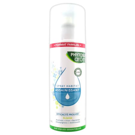 PHYTOSUNAROM ASSAINIS SPR 400ML — Pharmacie Port Royal