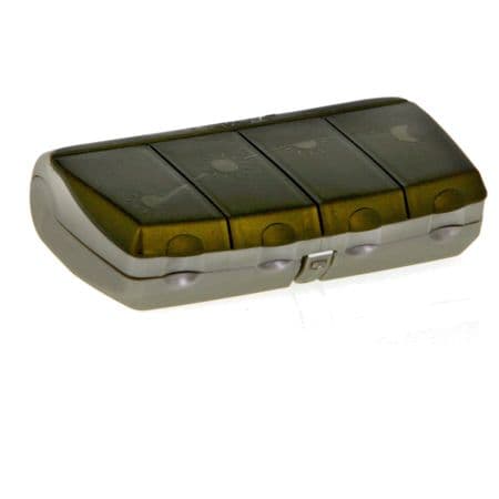 PILBOX DAILY DISTRIB JOURNALIER