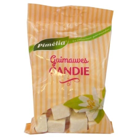 PIMELIA GUIMAUV CANDIE SACH100G