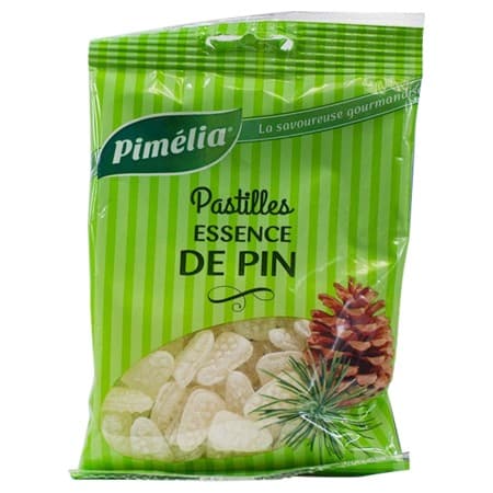 PIMELIA PAST PIN ESSENC 110G