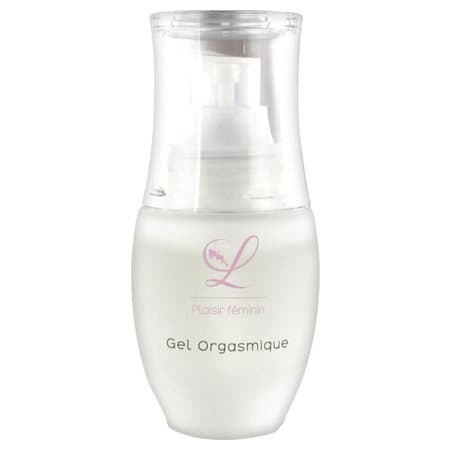 l Plaisir Feminin Gel Orgasmique 25ml — Pharmacie Pharmavance Auteuil
