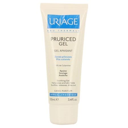 URIAGE PRURICED GEL 100ML — Pharmacie Pharmavance Sacre Coeur