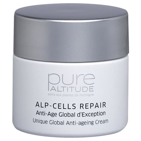 ALP-CELLS REPAIR CR POT50ML — Pharmacie Seguin
