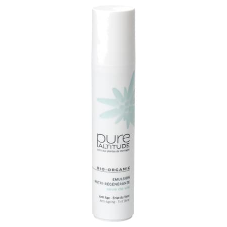 BIO-ORGANIC EMULS NUTRI REGEN 40ML — Pharmacie Seguin