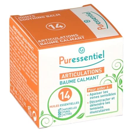 PURESSENTIEL ART CALM 14HE BAU30ML