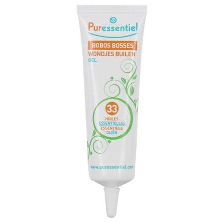 PURESSENTIEL GEL BOBO/BOSSE30ML