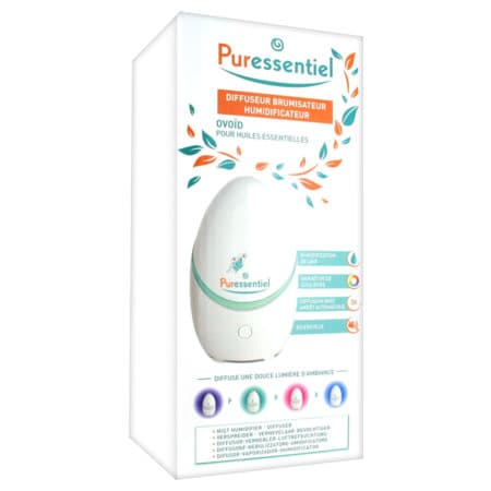 DIFFUS PURESSENTIEL BRUM/HUM OVOID — Pharmacie de Bois Lemaitre - Marseille