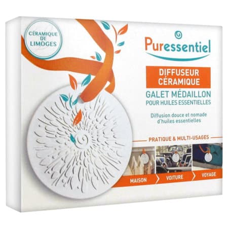 DIFFUS PURESSENTIEL GALET MEDAIL