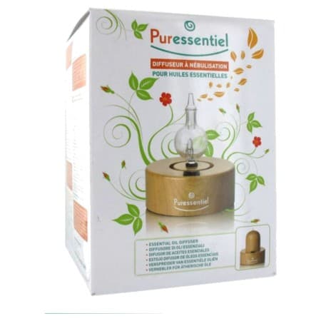 DIFFUS PURESSENTIEL CYLIND BOIS — Pharmacie Pré Saint Gervais