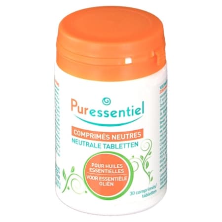 PURESSENTIEL EXP CPR NEUTRE 30