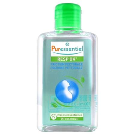 PURESSENTIEL FRIC PECTOR RESP100ML