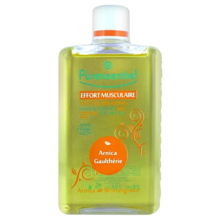 PURESSENTIEL EFFORT MUSCUL200ML