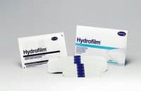 HYDROFILM PANS ADH 15X20CM10 — Pharmacie du Dome