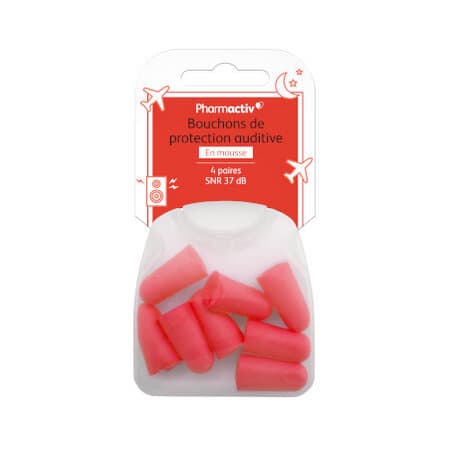 PHARMACTIV BOUCH PROT AUD BT8