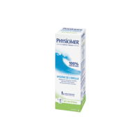 PHYSIOMER HYGIENE OREIL FL115ML