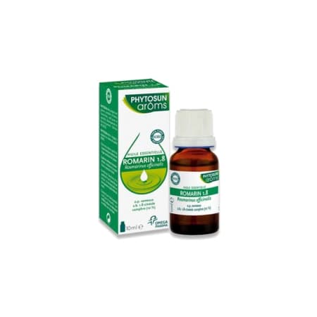 PHYTOSUNAROM ROMARIN 1.8 HE 10ML — Pharmacie Fellous