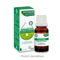 PHYTOSUNAROM GAULTHERIE HE10ML — Pharmacie basire by Nexum