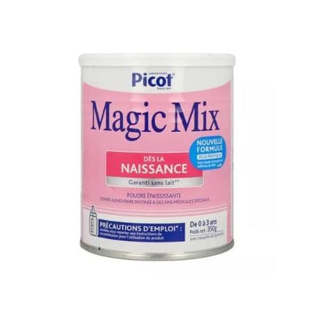 PICOT MAGIC MIX NAISSANCE PDR 350G
