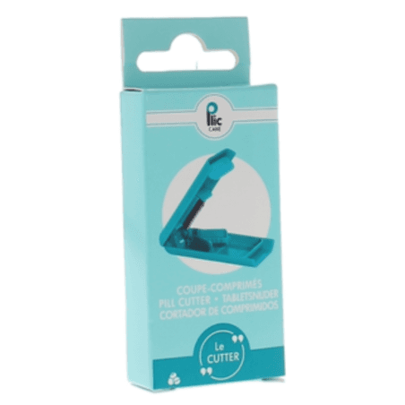 PLIC CARE CUTTER COUPE CPR