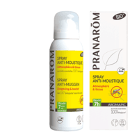 PRANAROM AROMAPIC A/MOUST ATMOS150