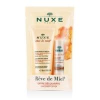 NUXE REVE MIEL STICK LEV+CR MAIN — Pharmacie Pharmavance Metz