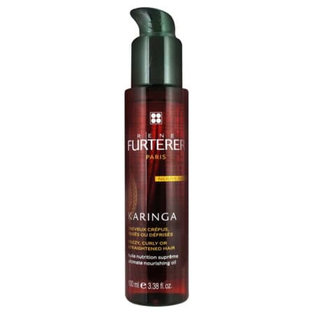 FURTERER KARINGA HLE NUT SUP 100ML