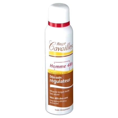 CAVAILLES DEO H ABSO+ SPR 150ML — Pharmacie Pré Saint Gervais