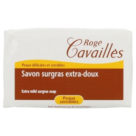 CAVAILLES SAV SURG EXT/DOUX 250G