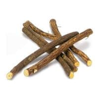 Phitest Reglisse Maxi Torsade 30g