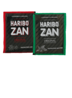 ZAN PAIN ANIS-MENTHE 12G