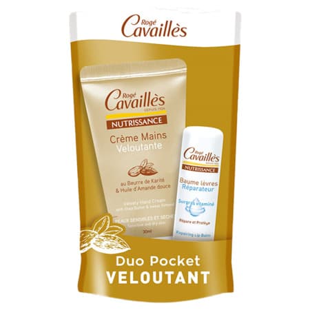 CAVAILLES NUTRISS CR MAIN VEL+OFF