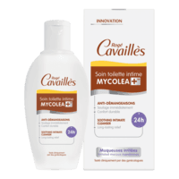 CAVAILLES TOIL INT MYCOLEA+ 200ML