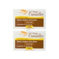 CAVAILLES SAV SURG LAIT/MIEL250GX2