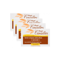 CAVAILLES SAV SURG LAIT/MIEL250GX4 — Pharmacie plaisance