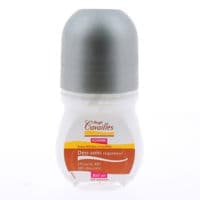 CAVAILLES DEO H ABSO+ ROLLON 50ML — Pharmacie Belgrand Tenon