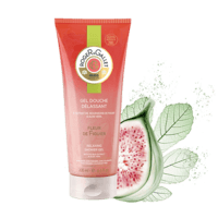 RG FEUILLE FIGUIER GEL DCH 200ML — Pharmacie Royale - Saint-Cloud