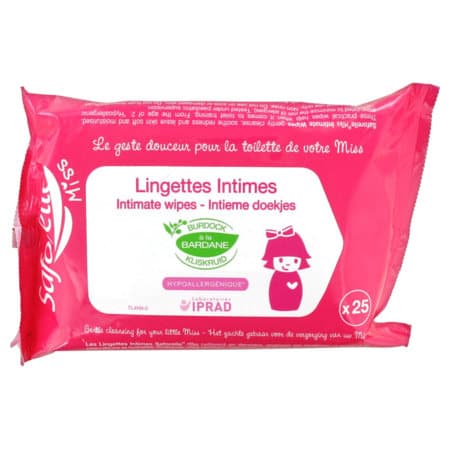 SAFORELLE MISS LINGETTE SACH 25