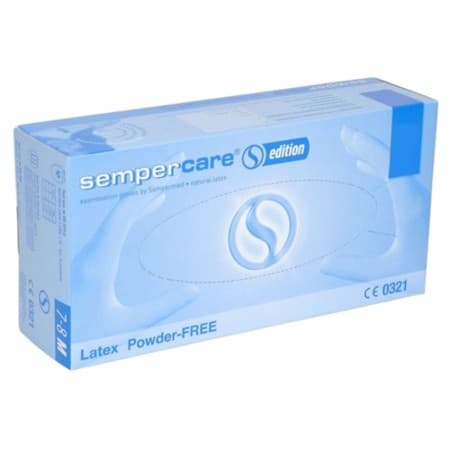 GANT SEMPERCARE EDITION T8-9 L 100